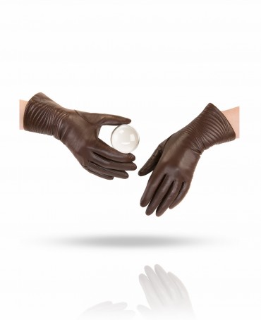 Перчатки Женские 11_ACENE/GORJ//11